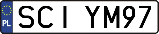 SCIYM97