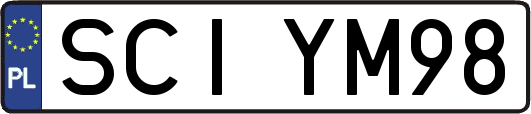 SCIYM98