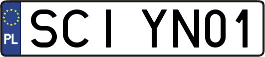 SCIYN01