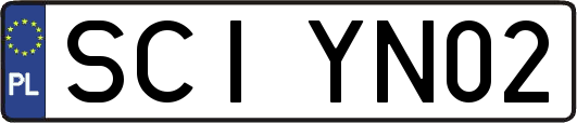 SCIYN02