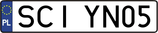 SCIYN05