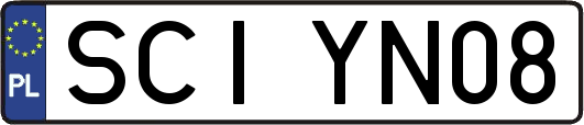 SCIYN08