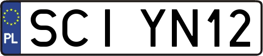 SCIYN12