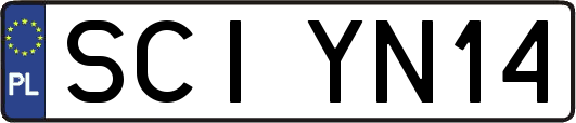 SCIYN14