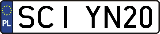 SCIYN20