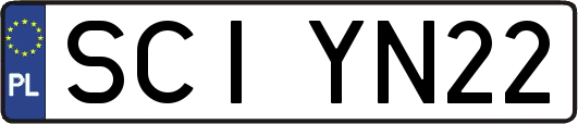 SCIYN22
