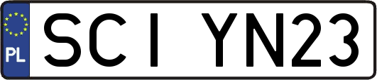 SCIYN23