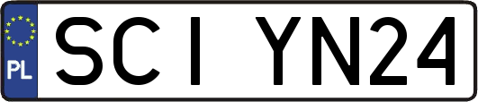 SCIYN24