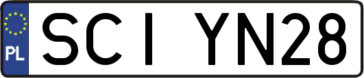 SCIYN28