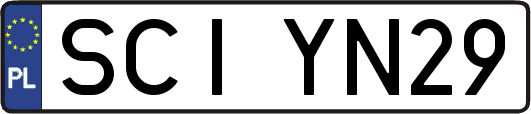 SCIYN29