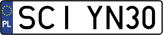 SCIYN30