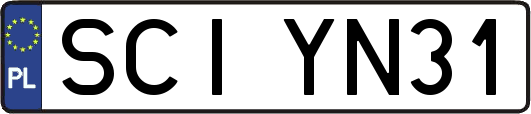 SCIYN31