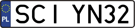 SCIYN32