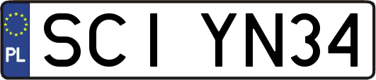 SCIYN34