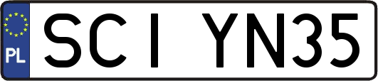 SCIYN35