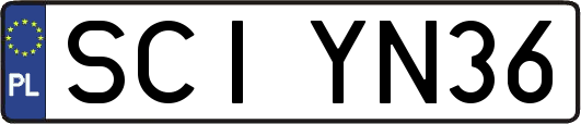 SCIYN36