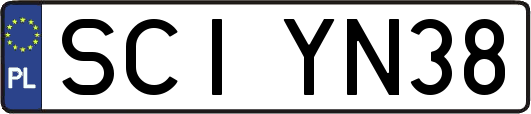 SCIYN38