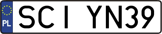 SCIYN39