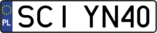 SCIYN40