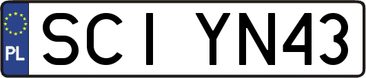 SCIYN43