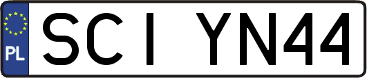SCIYN44