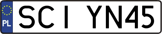 SCIYN45