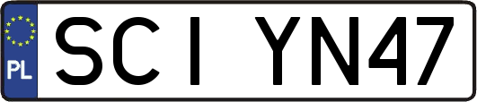 SCIYN47