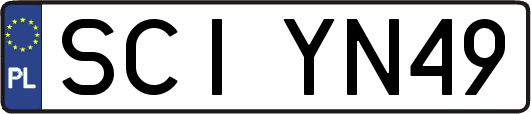 SCIYN49