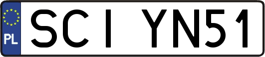 SCIYN51