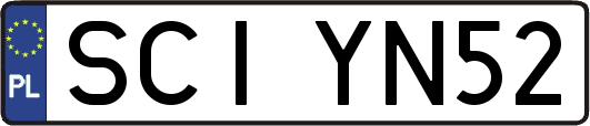SCIYN52