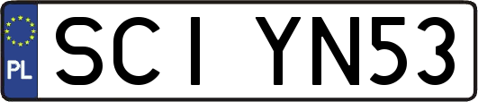 SCIYN53
