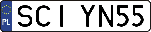 SCIYN55
