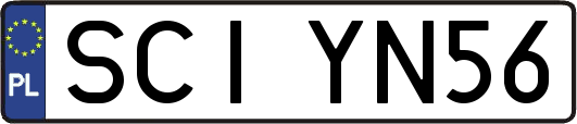 SCIYN56