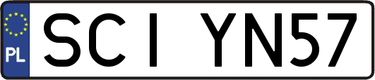 SCIYN57