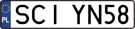 SCIYN58