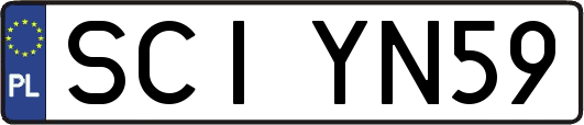 SCIYN59