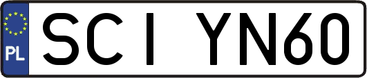 SCIYN60