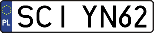 SCIYN62