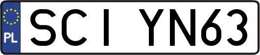 SCIYN63