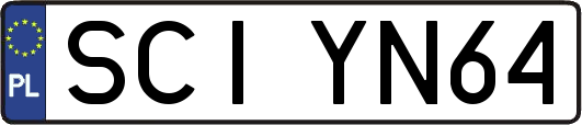 SCIYN64