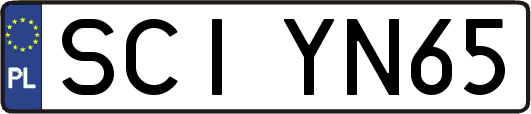 SCIYN65