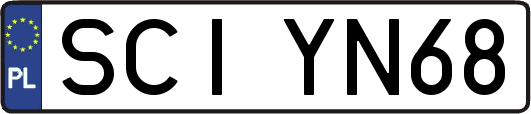 SCIYN68