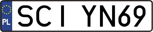 SCIYN69