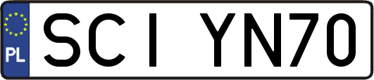 SCIYN70
