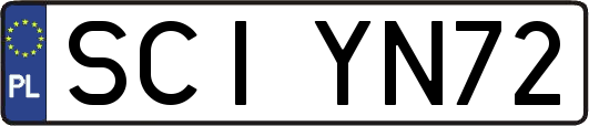 SCIYN72