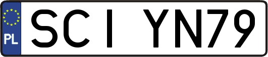 SCIYN79