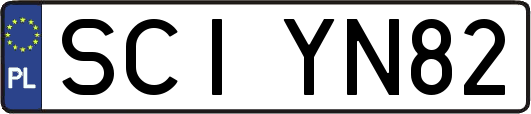 SCIYN82