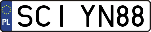 SCIYN88