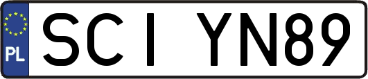 SCIYN89