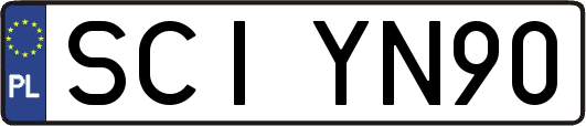 SCIYN90